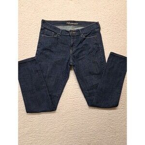 Womens Old Navy Sweetheart Jeans Size 8 Regular 32/30